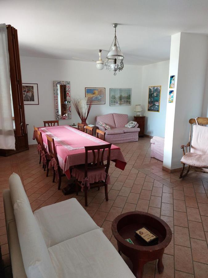 Casa Della Nonna Apartman Casalserugo Kültér fotó