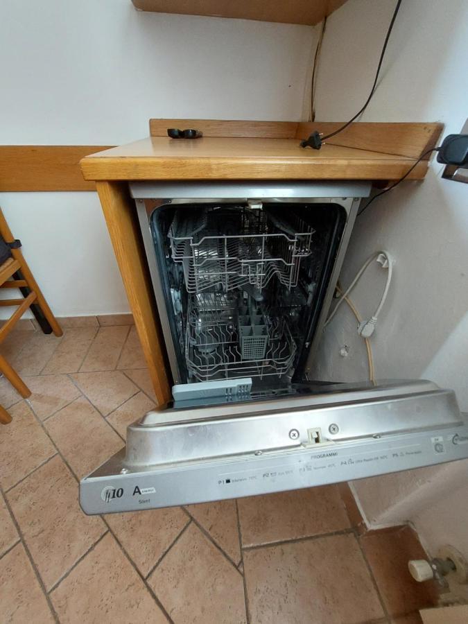 Casa Della Nonna Apartman Casalserugo Kültér fotó