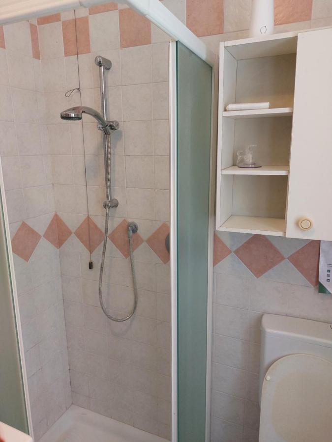 Casa Della Nonna Apartman Casalserugo Kültér fotó
