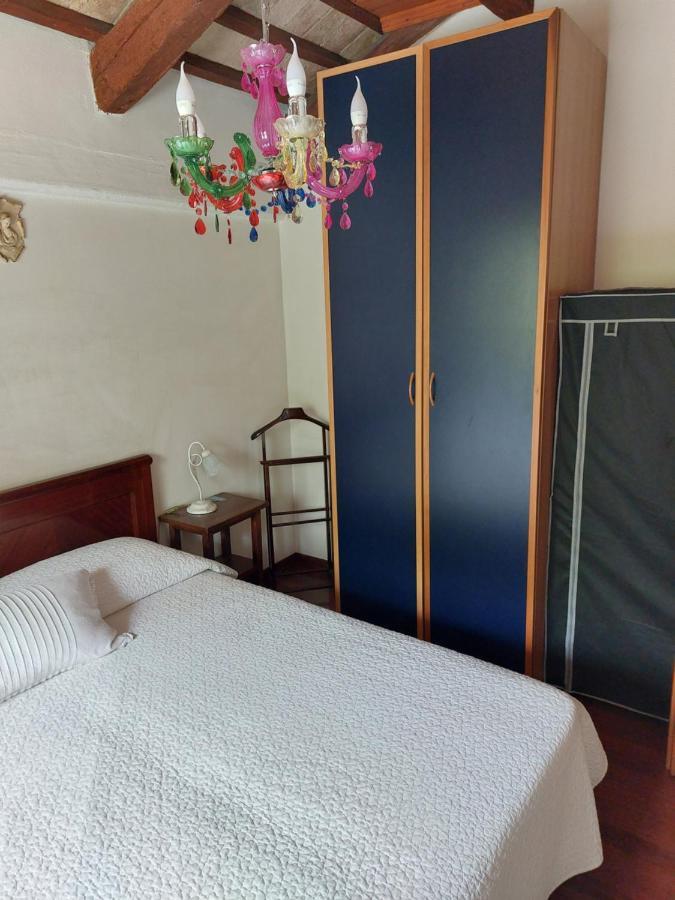 Casa Della Nonna Apartman Casalserugo Kültér fotó