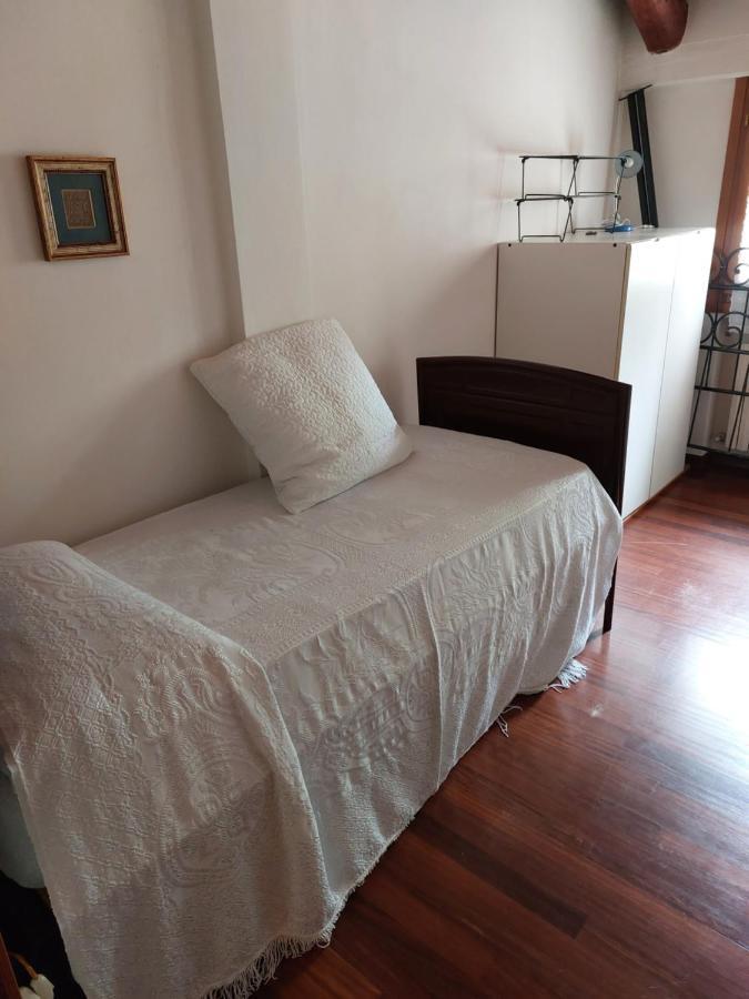 Casa Della Nonna Apartman Casalserugo Kültér fotó