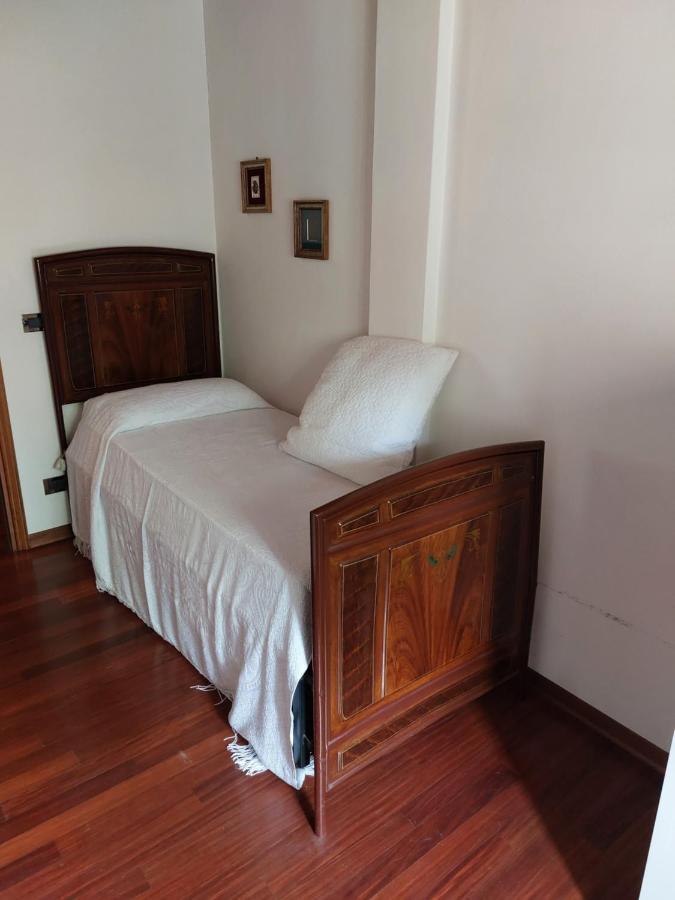 Casa Della Nonna Apartman Casalserugo Kültér fotó