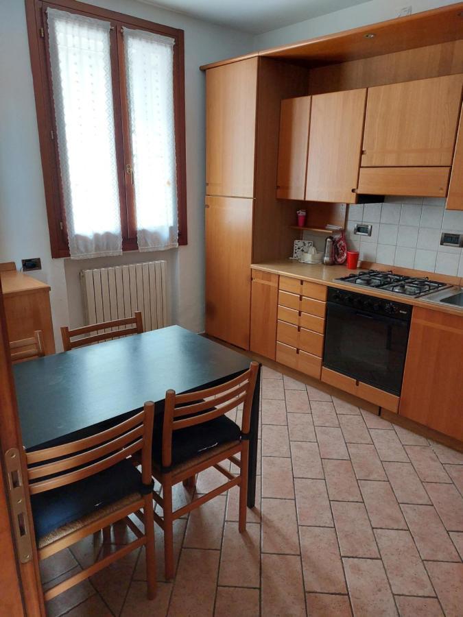 Casa Della Nonna Apartman Casalserugo Kültér fotó