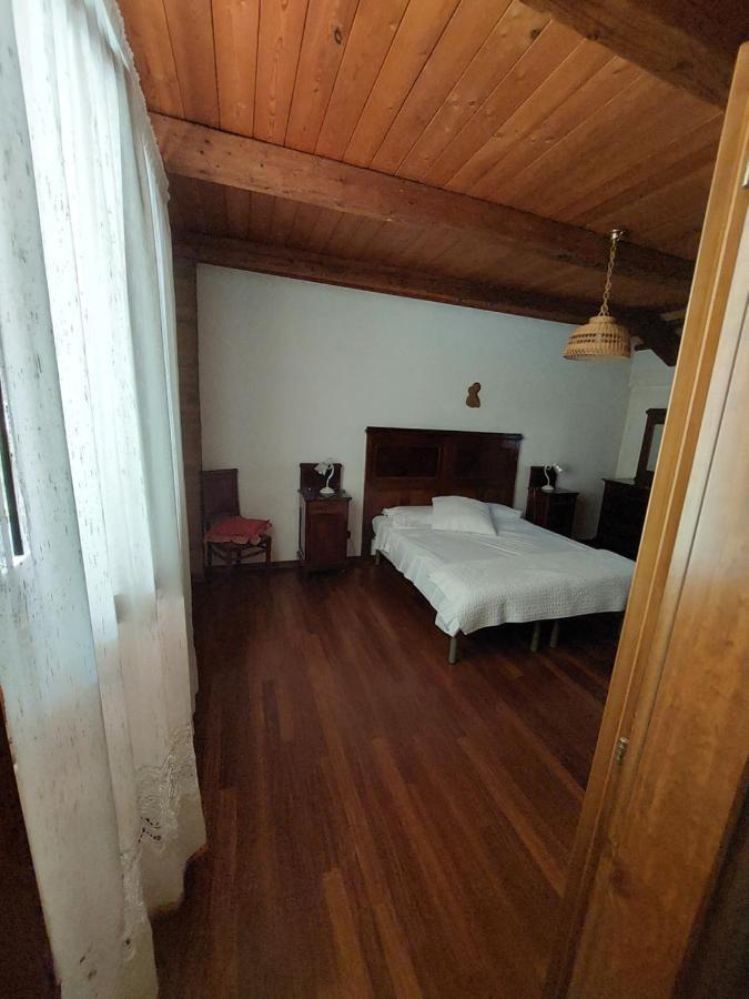 Casa Della Nonna Apartman Casalserugo Kültér fotó